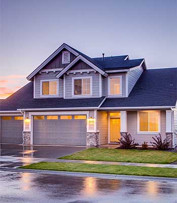FHA Home Loans