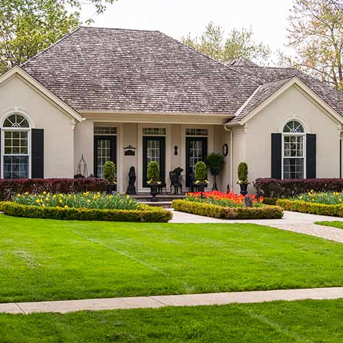 ARM - Adjustable Rate Mortgages